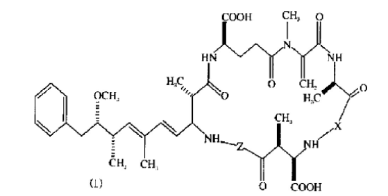藻类与藻毒素——环境毒理学结课论文 image 2